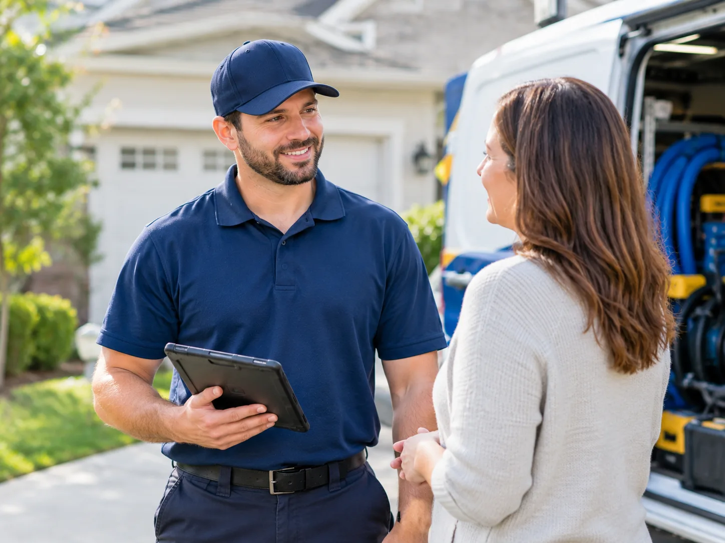 Sewage Backup Cleanup Athens, IL FAQs